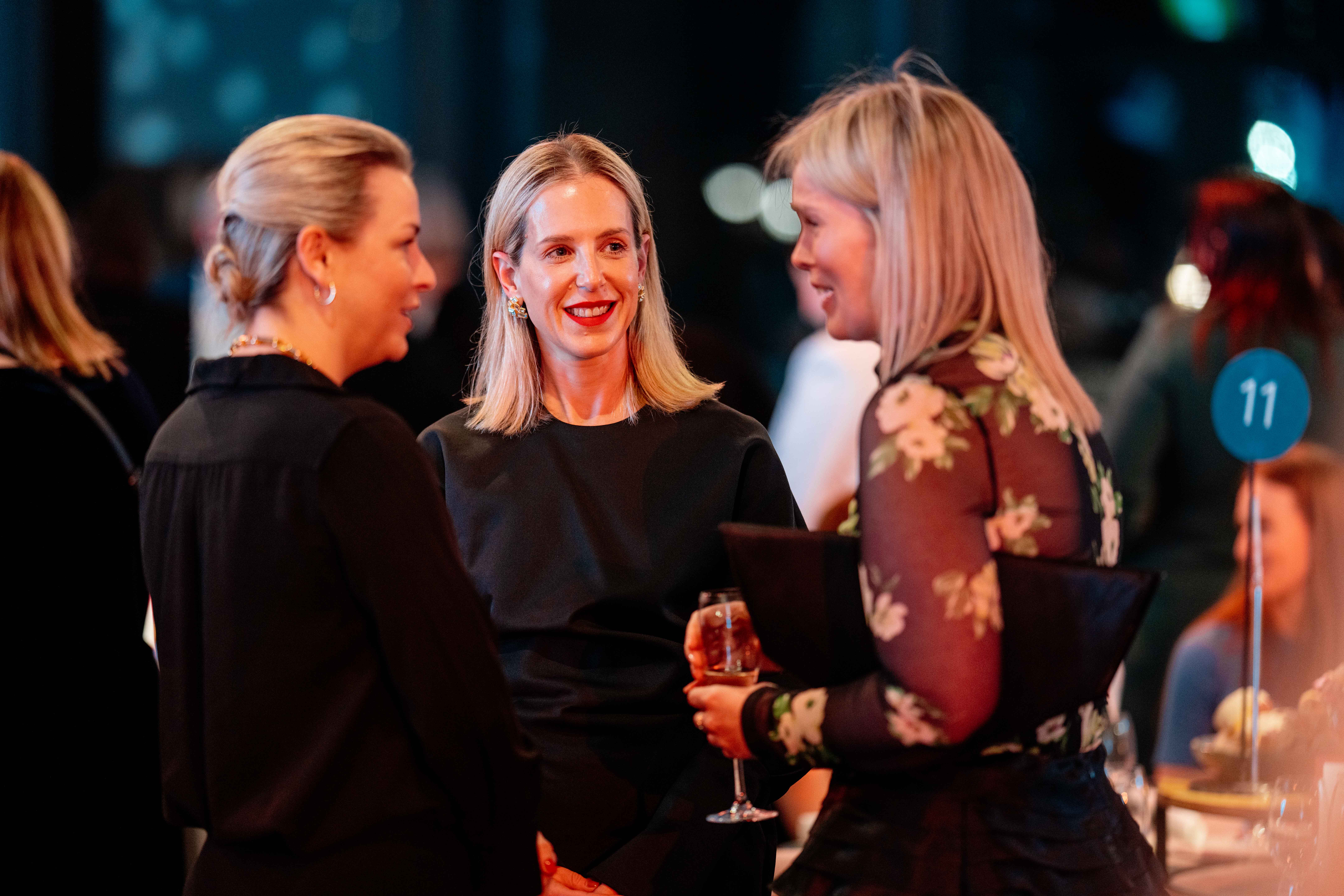2025 Women in Leadership Dinner | Melbourne Business School