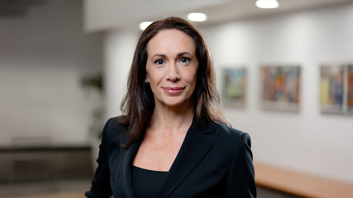 Andrea  North Samardzic