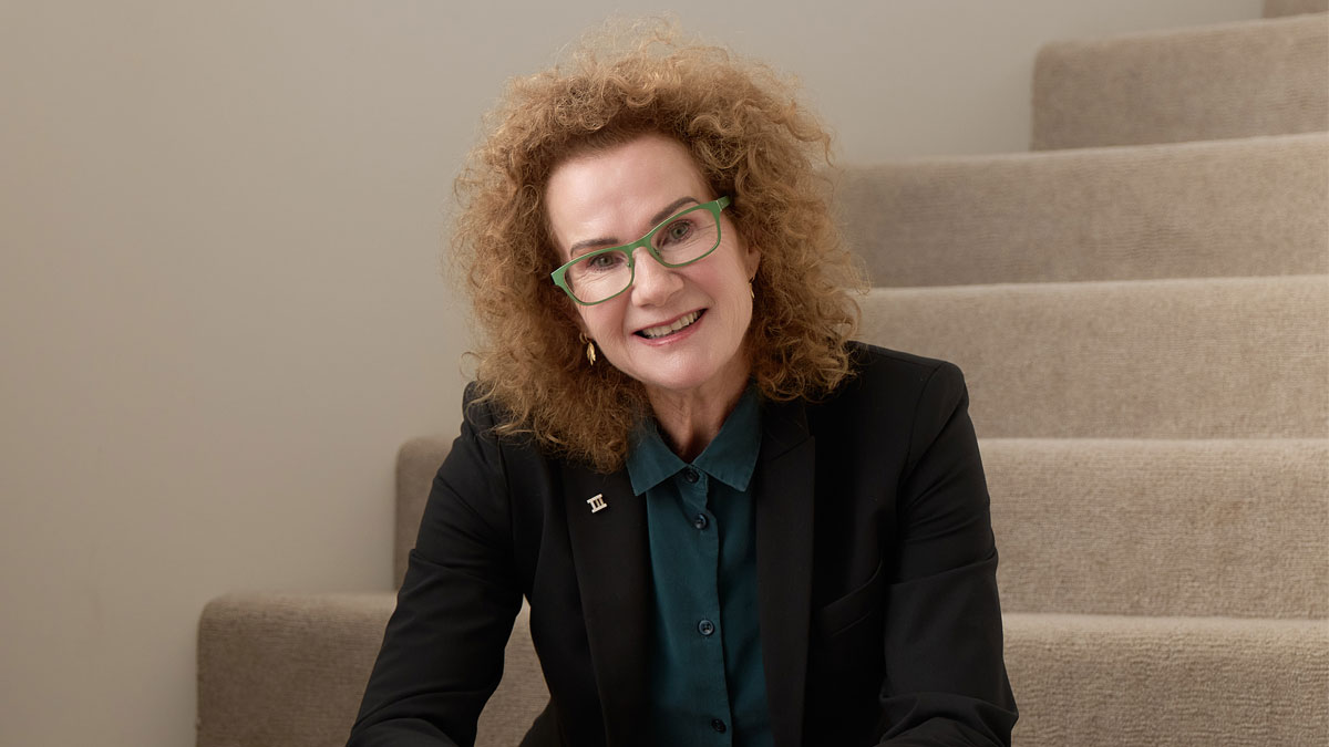 Carol Schwartz