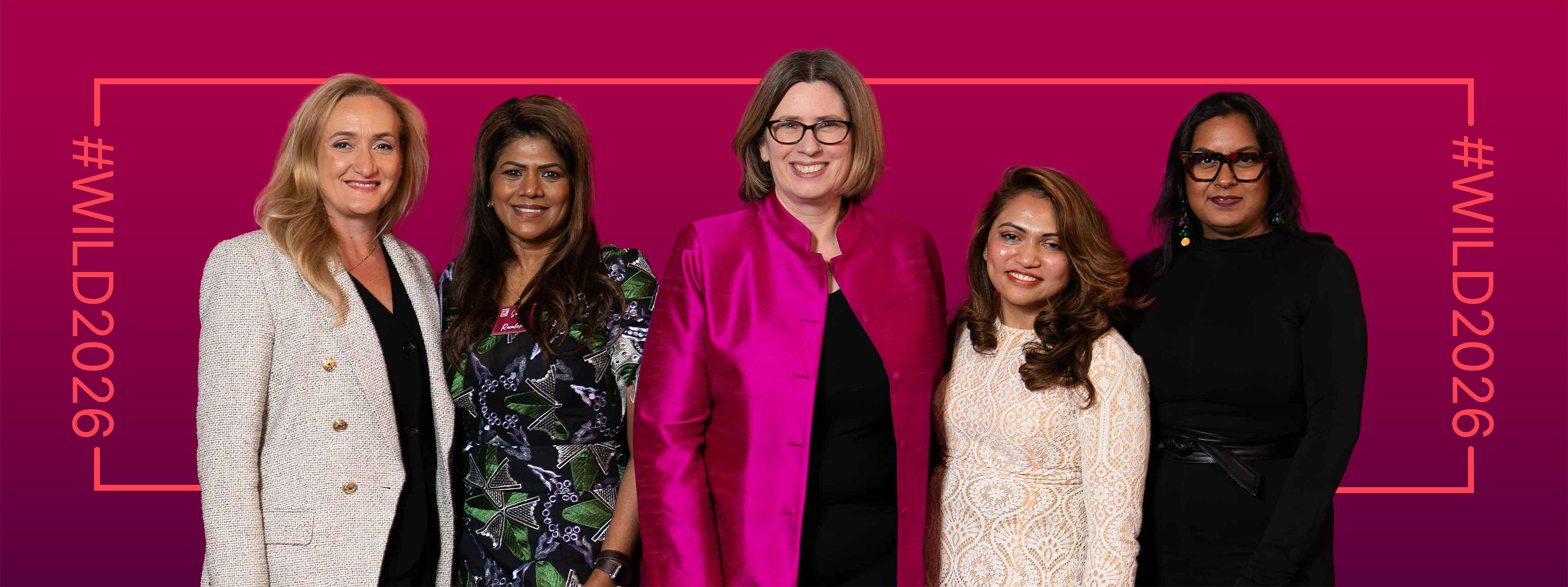 Melbourne Busines School Women in Leadership Banner 2026