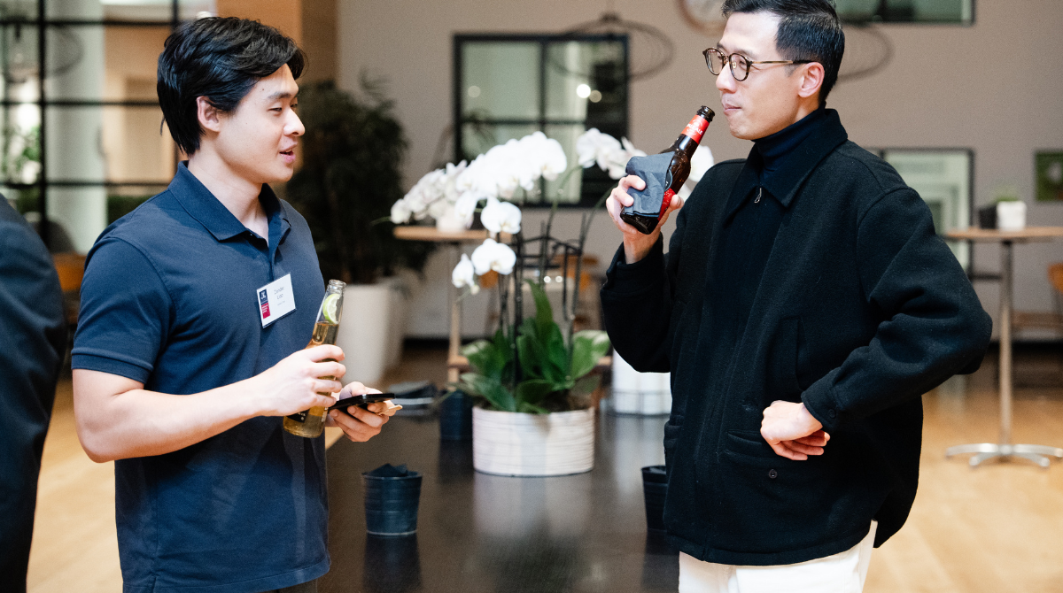 teams networking 