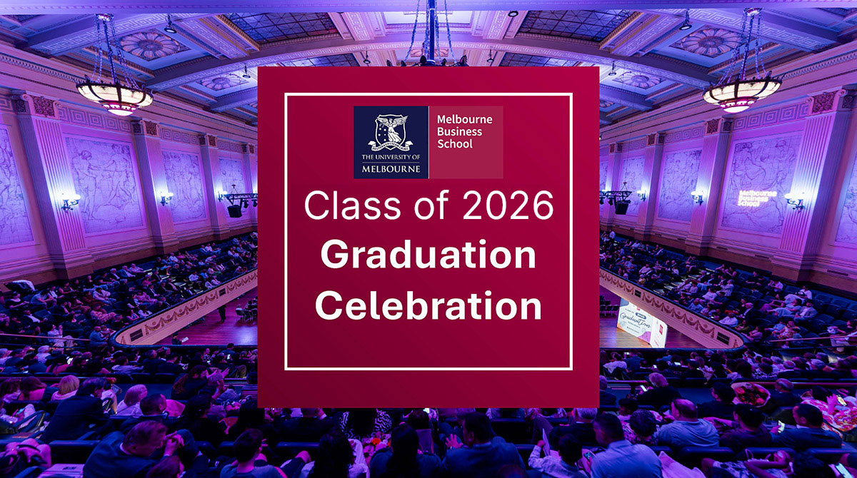 Graduation Celebration | Class of 2026