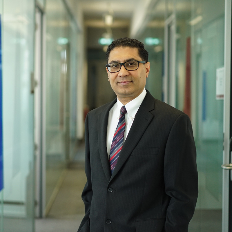 Kannan Sethuraman
