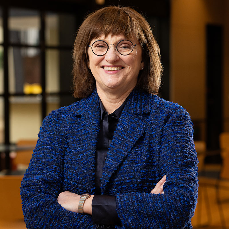 Mara Olekalns | Melbourne Business School