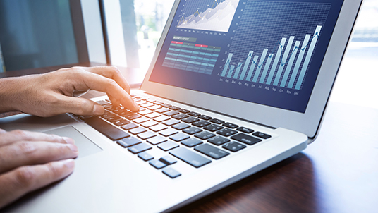 We examine a range of topics of importance for corporate executives, investors, and regulators. 