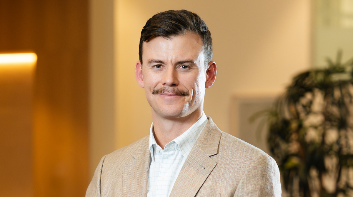 Chris McMullin - Melbourne Business School
