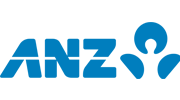 ANZ Bank logo