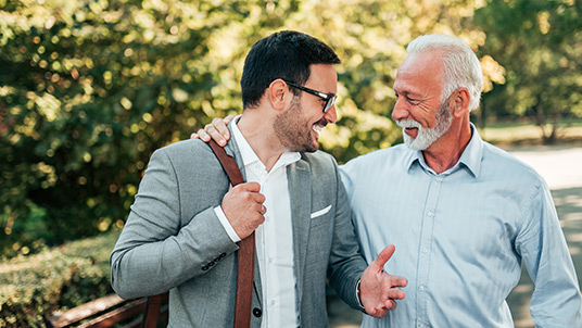 Leaving a gift in your Will is one of the most powerful ways to create a legacy for you and your family. 