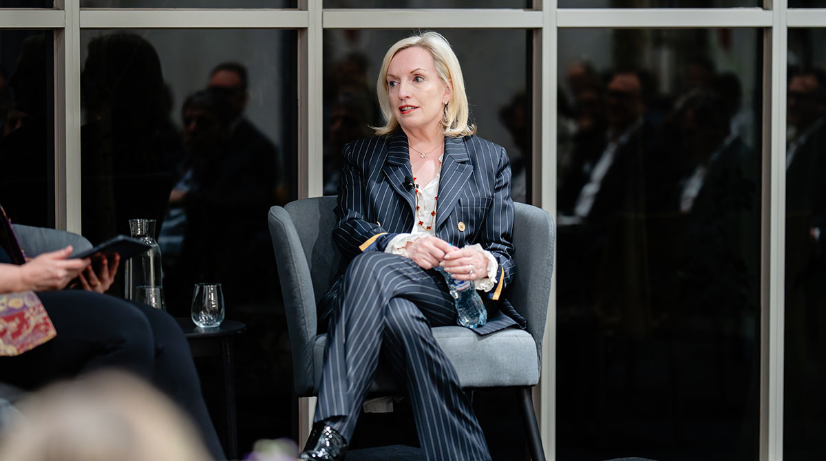 Dean's Leaders Forum