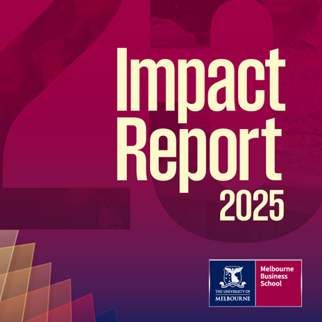 MBS Impact Report