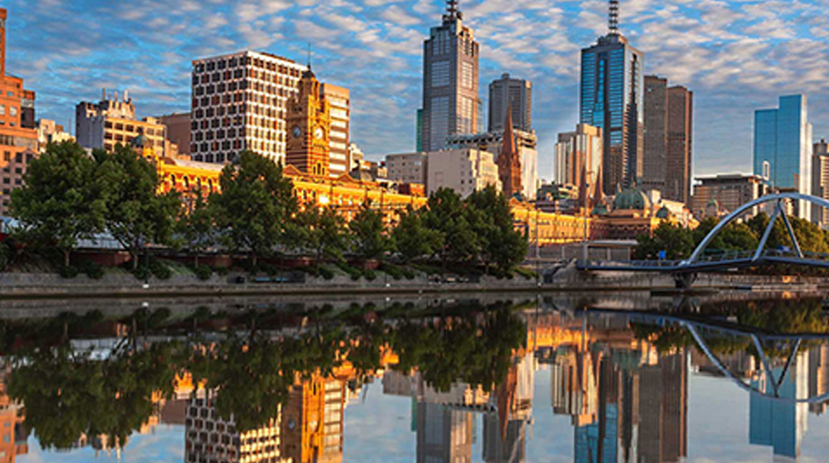 Melbourne Business Analytics Conference