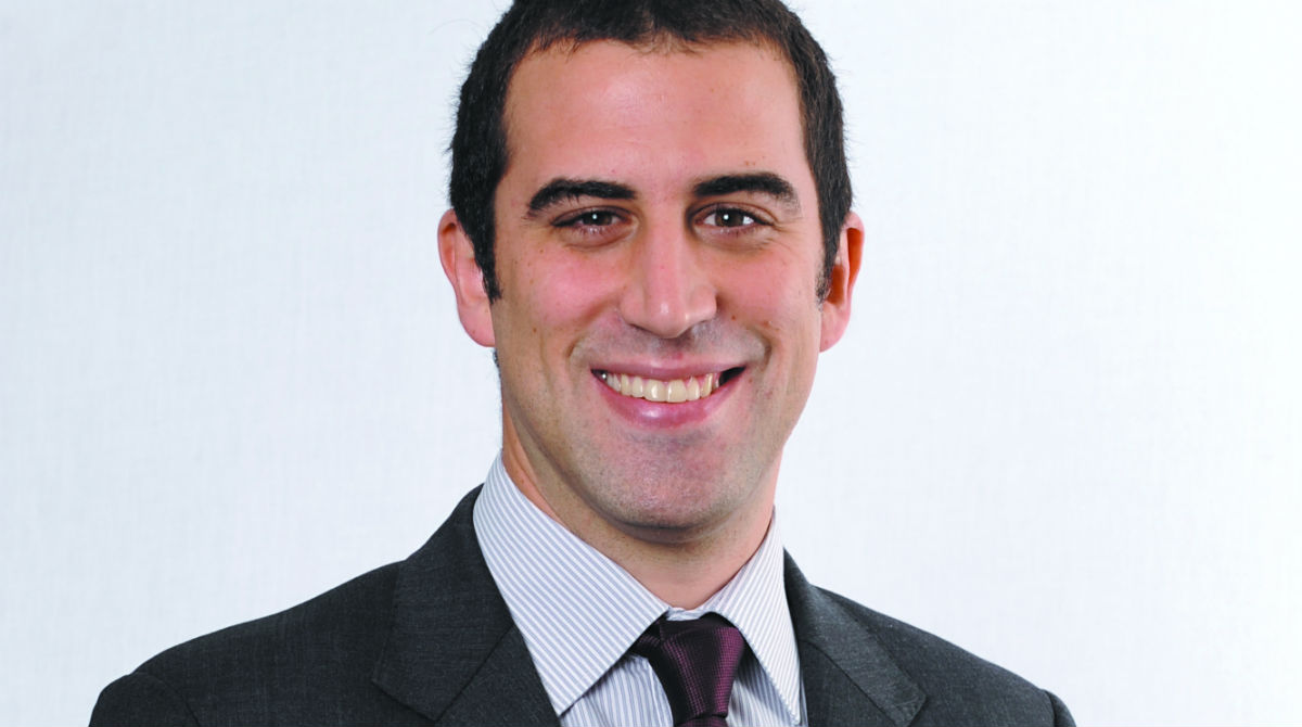 Melbourne Business School MBA alum Fernando Jofre