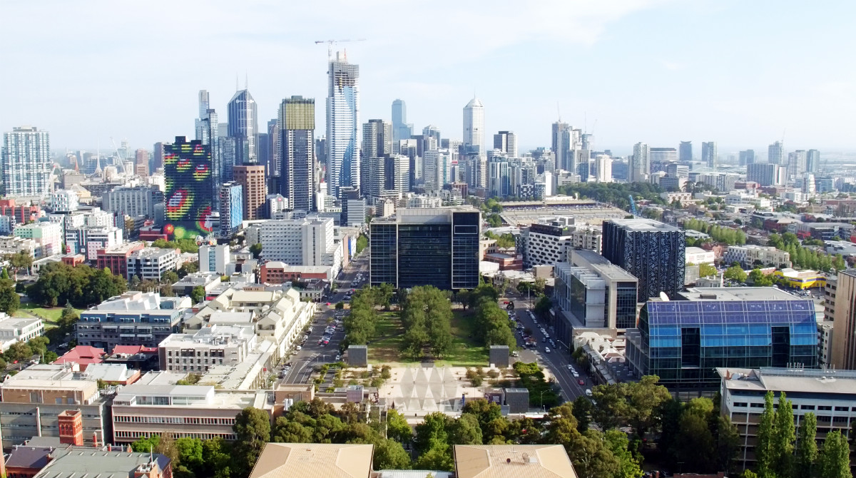 Melbourne Business School