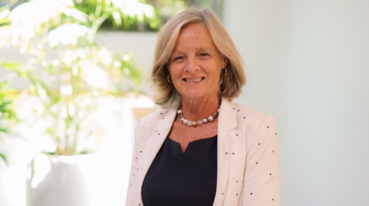 Melbourne Business School Professorial Fellow and Sir Donald Hibberd Lecturer Amanda Sinclair