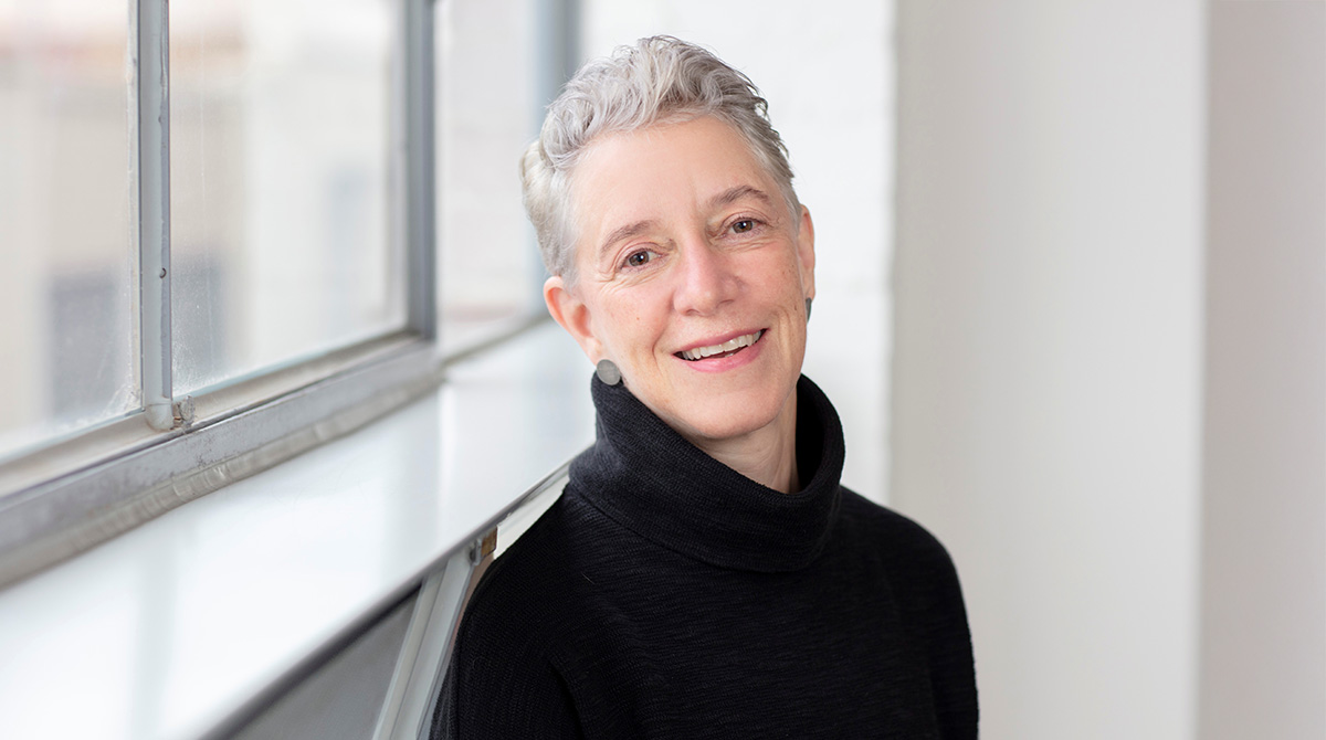 Jill Klien | MBS