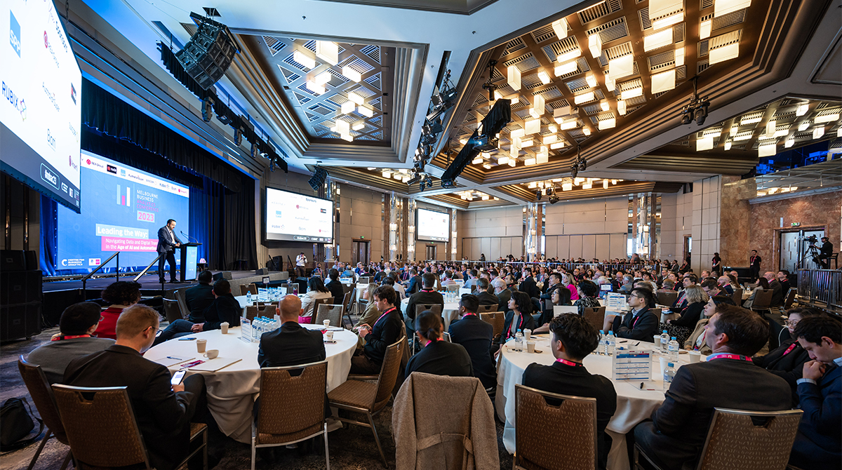 MBAC 2023, 2 August, Grand Hyatt