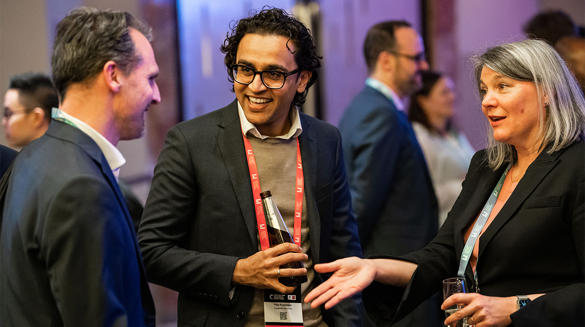 Melbourne Business Analytics Conference, 2 August 2023, Grand Hyatt Melbourne