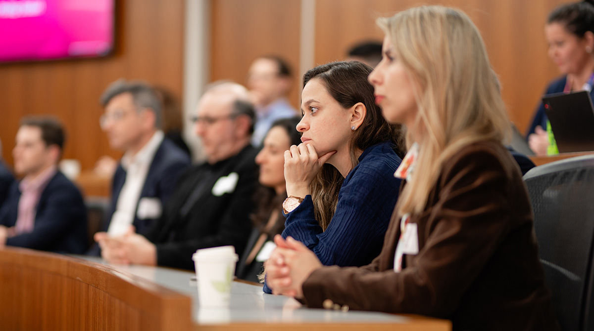 Audience-listening-to-Peter-Costello-at-Melbourne-Business-School-19-September-2023