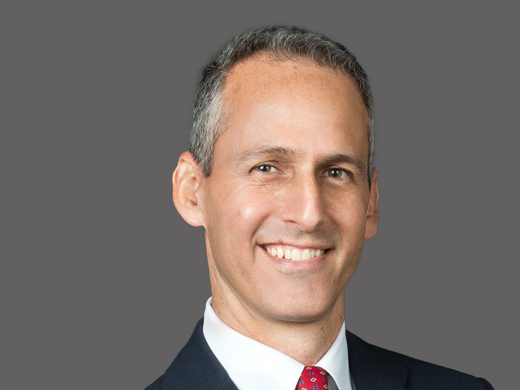 Prof Gad Allon