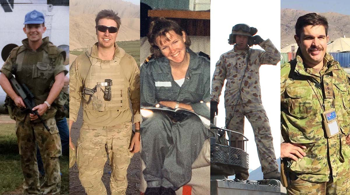 Meet the MBS MBA veterans redefining career success
