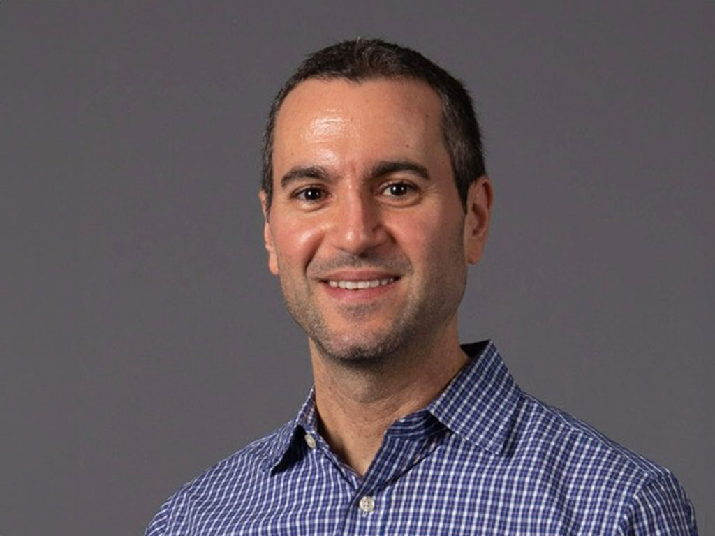 Prof Maxime Cohen