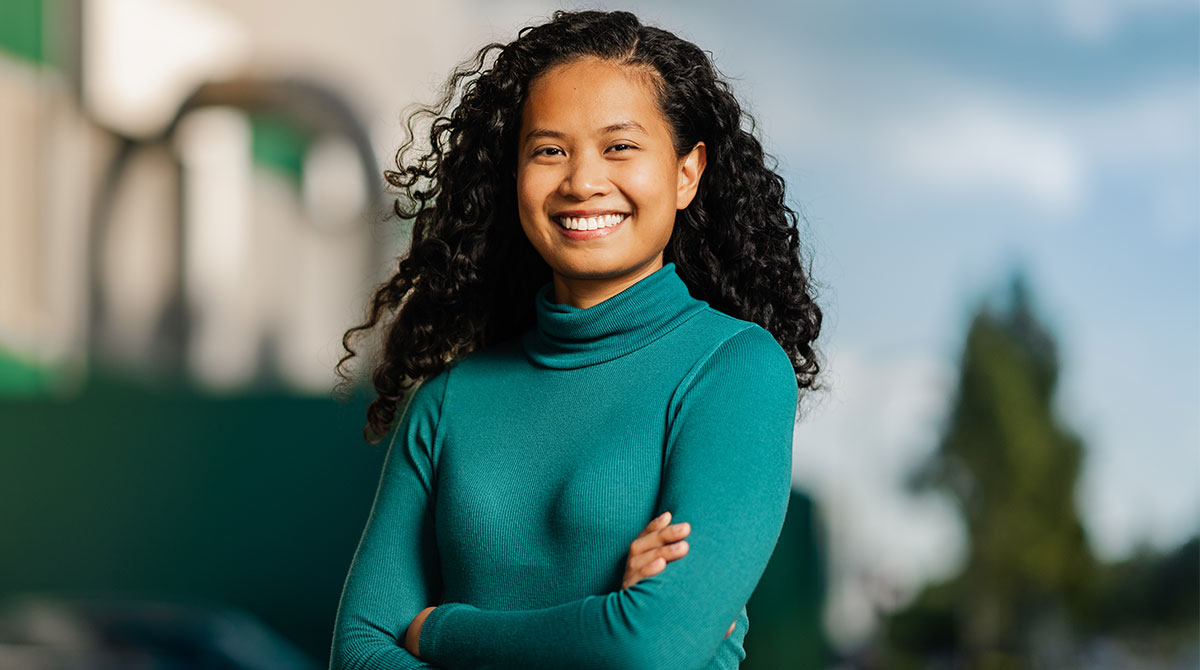 Alessa Balane| Melbourne Business School