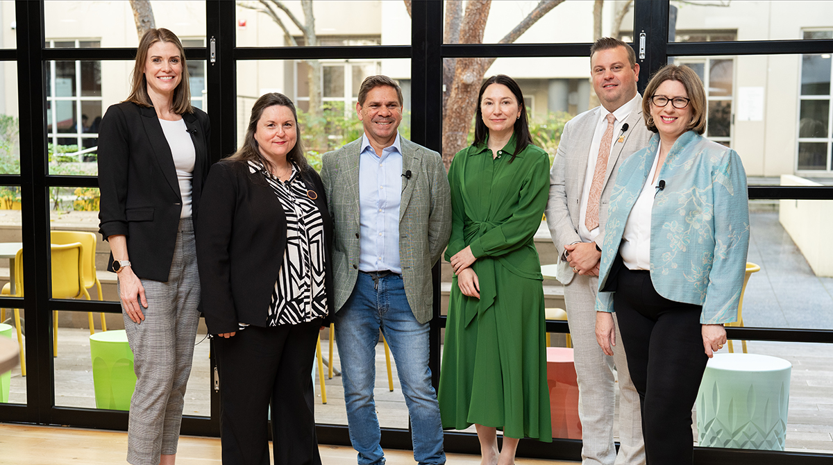 BHP and MBS invest in Indigenous business 