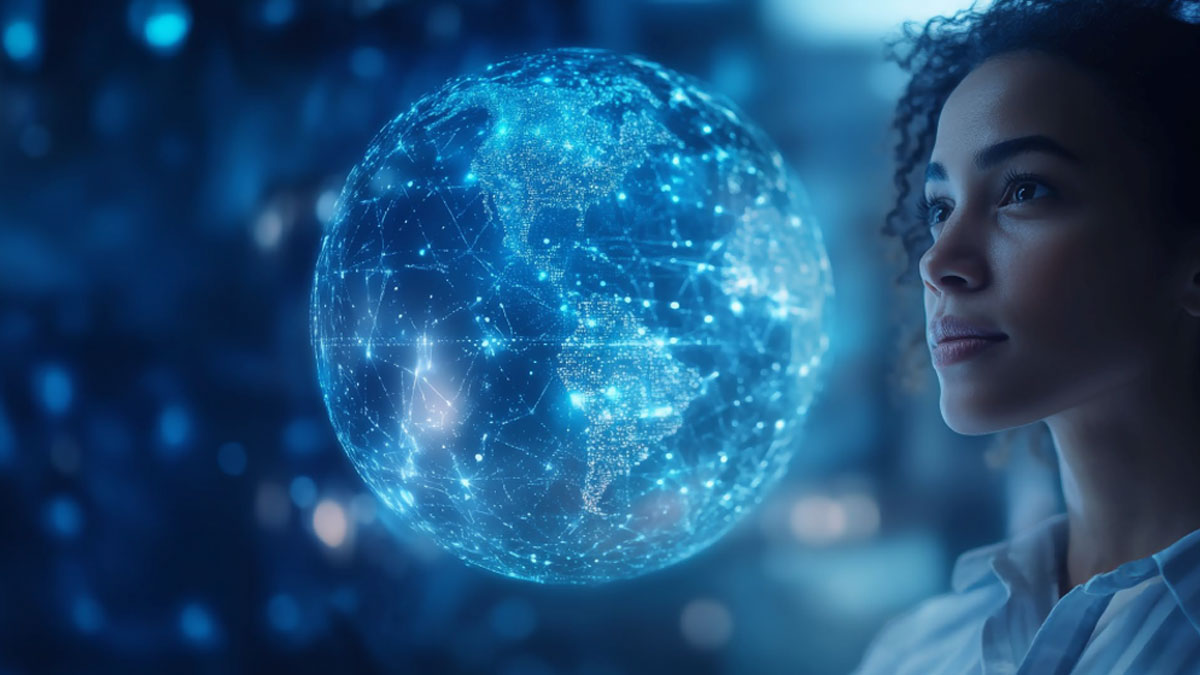 Global study reveals trust of AI remains a critical challenge