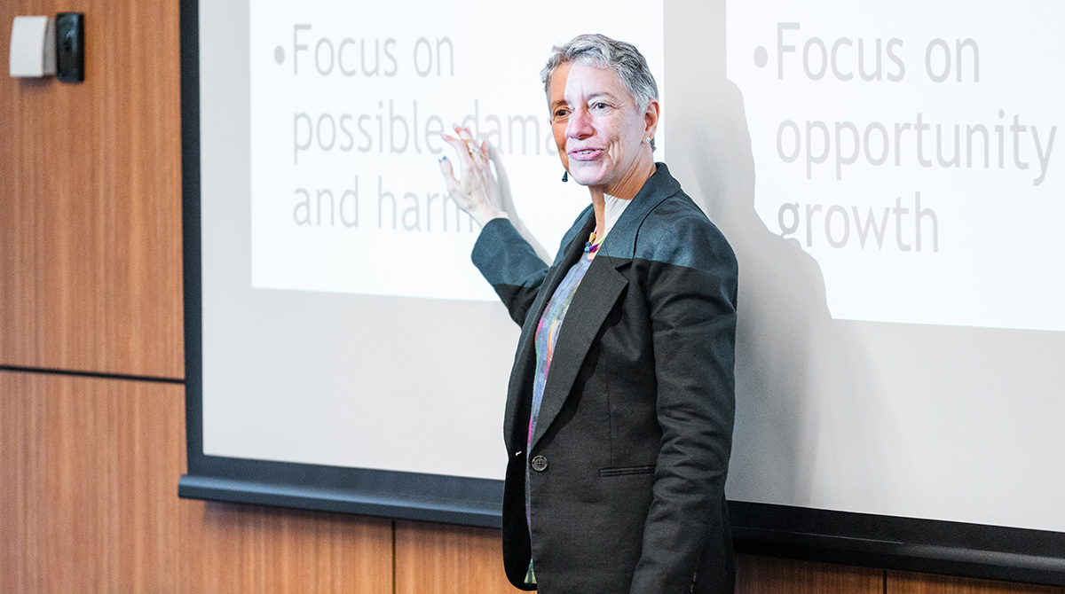 A leading professor's strategies on how to optimise your learning