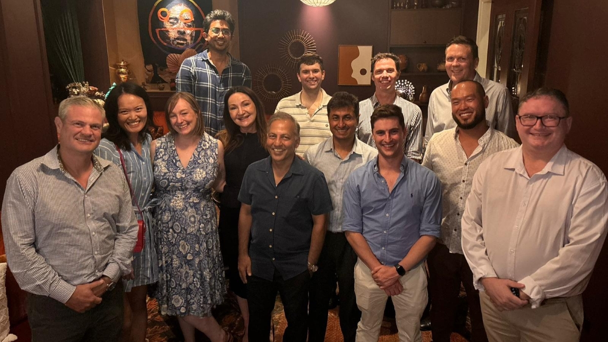 Queensland Alumni Meetup_2025 12 17