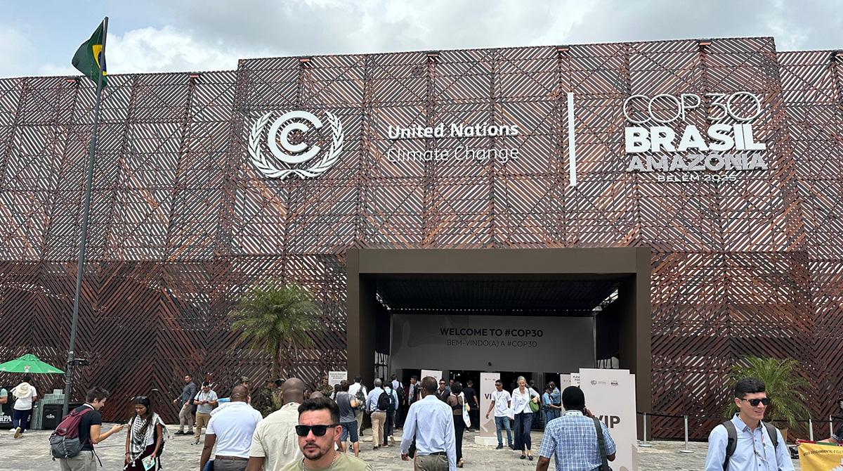 COP30: What business needs to know