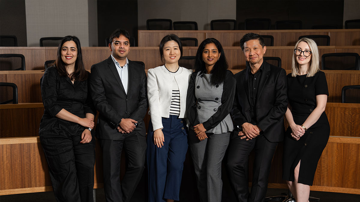 Leveraging data for smarter decision-making at Bupa