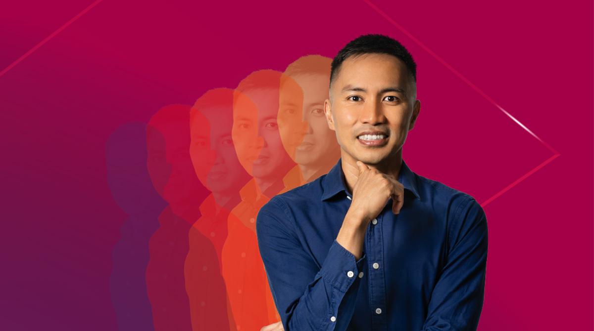 Jerome | Melbourne Business School