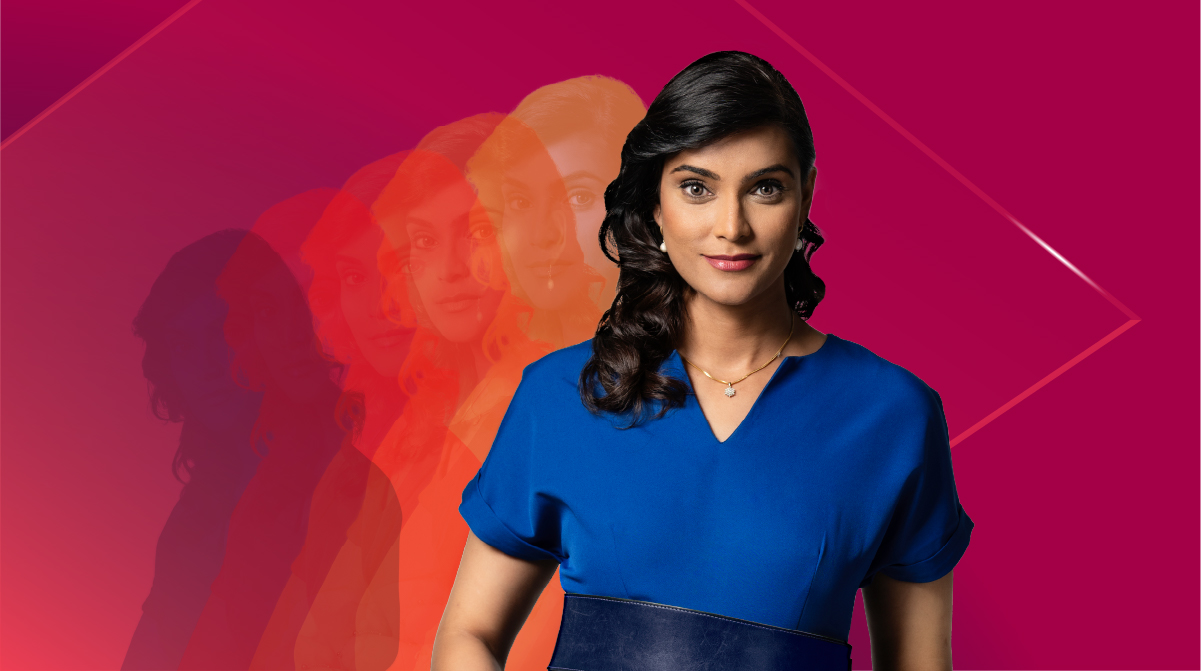 Pareena Naggea-Sharma | Melbourne Business School
