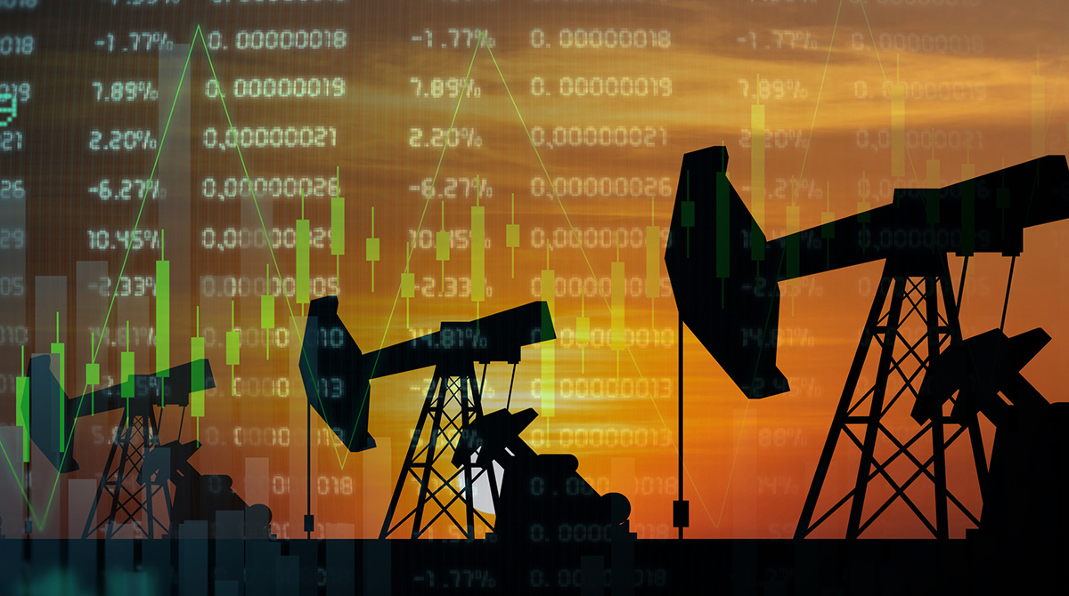 The most significant impacts of the oil crisis are yet to come