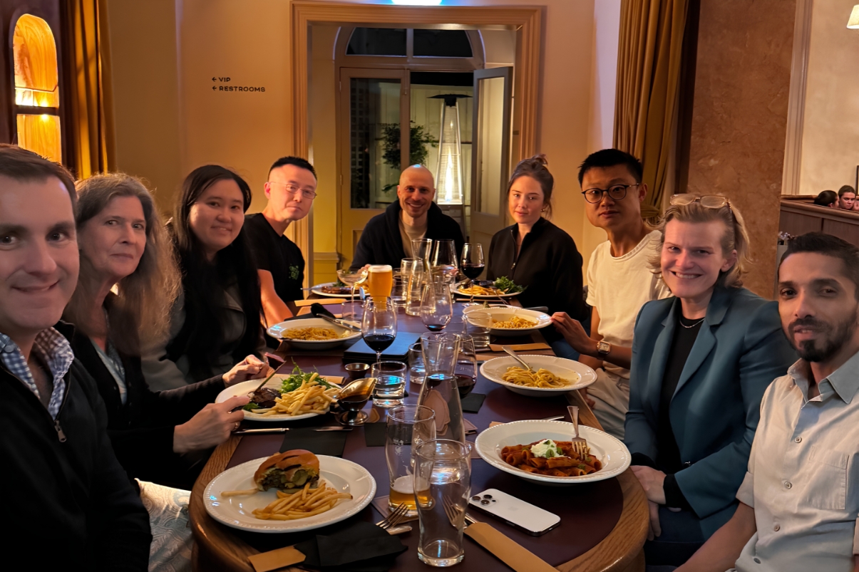 Alumni Supper Club (1)