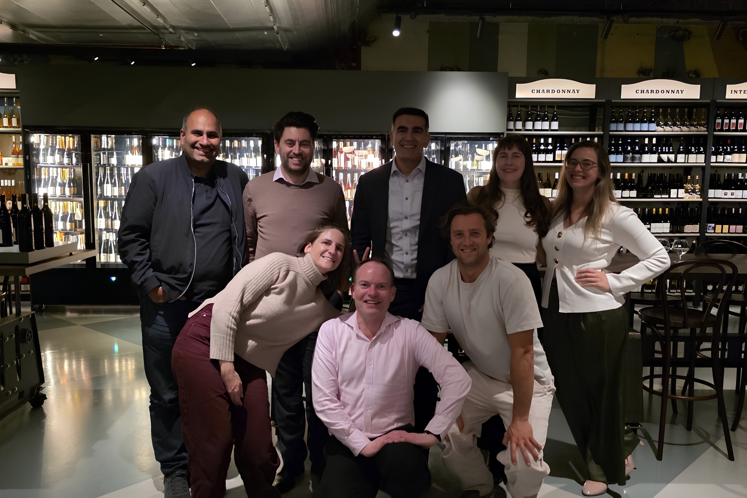 Alumni Supper Club (2)