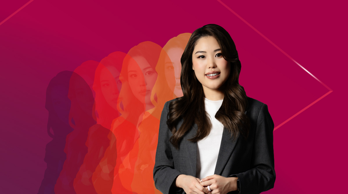 Amy Ding | Melbourne Business School