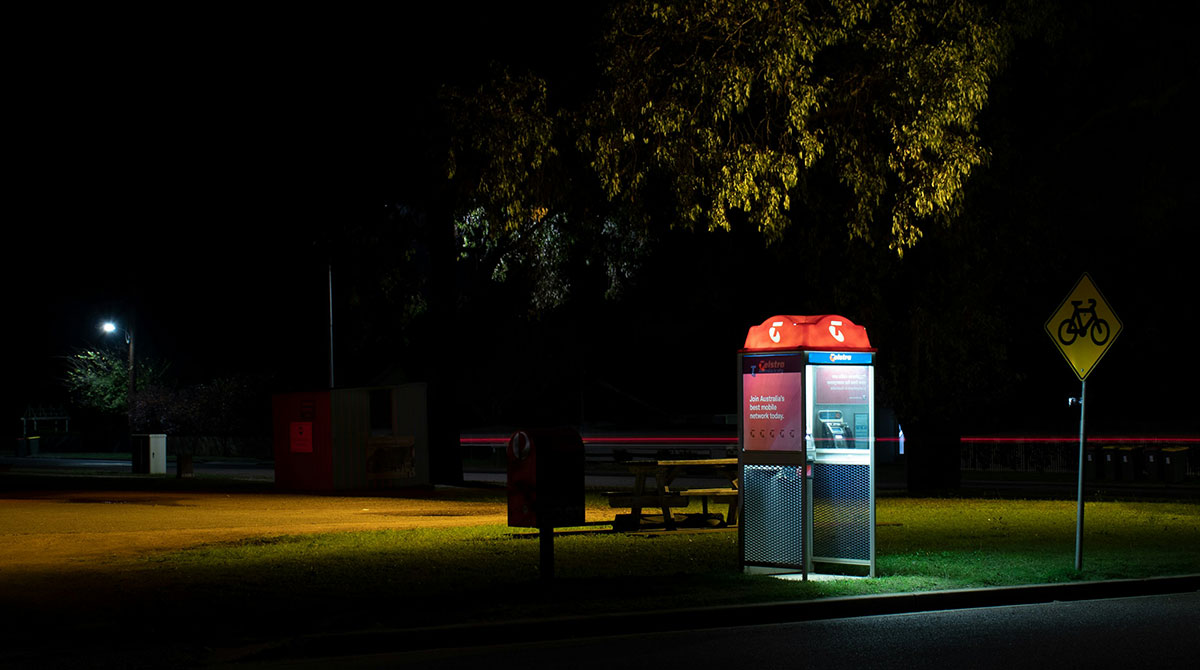 crisis leadership lessons from telstra outage | MBS