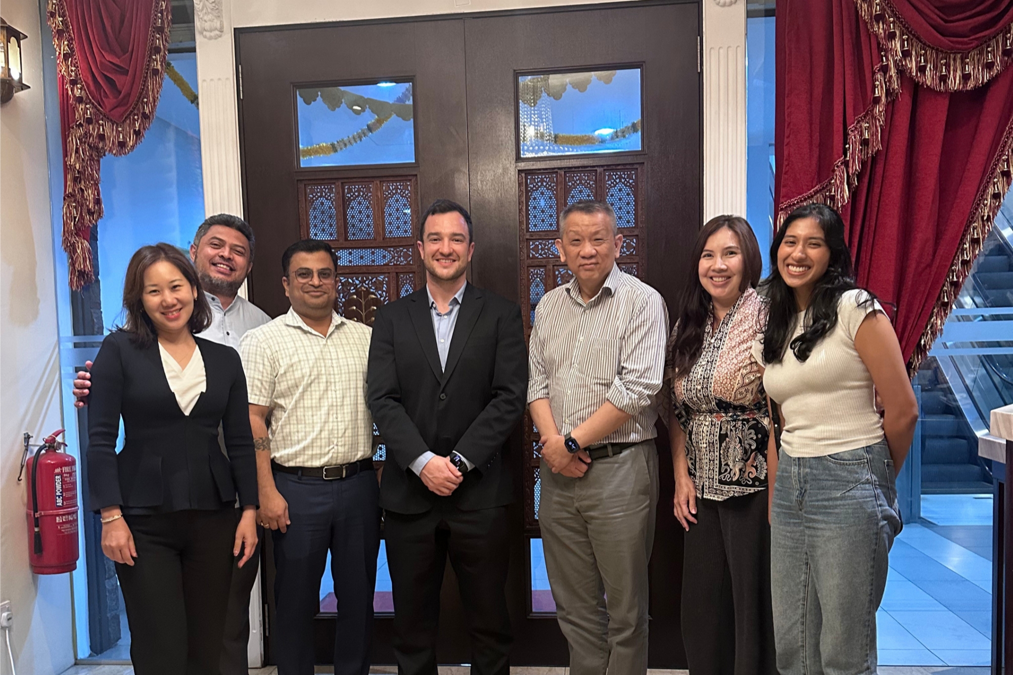 Kuala Lumpur Alumni Connect