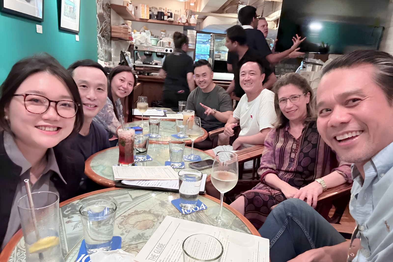 Hong Kong Meetup