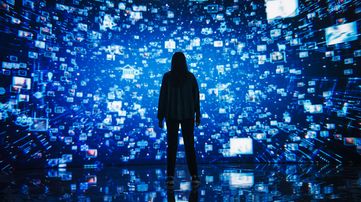 How MBS is preparing leaders for an AI era