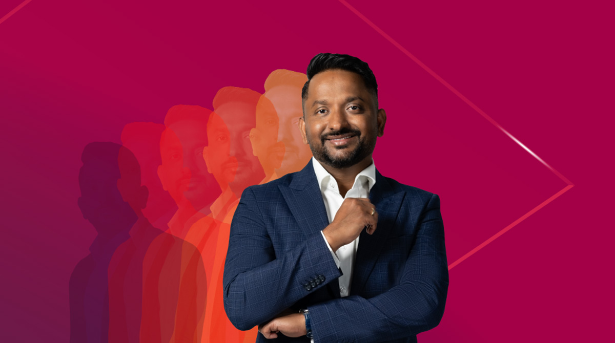 Sri Muthyala | Melbourne Business School