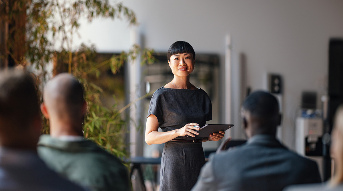 Five signs you’ve got high Emotional Intelligence