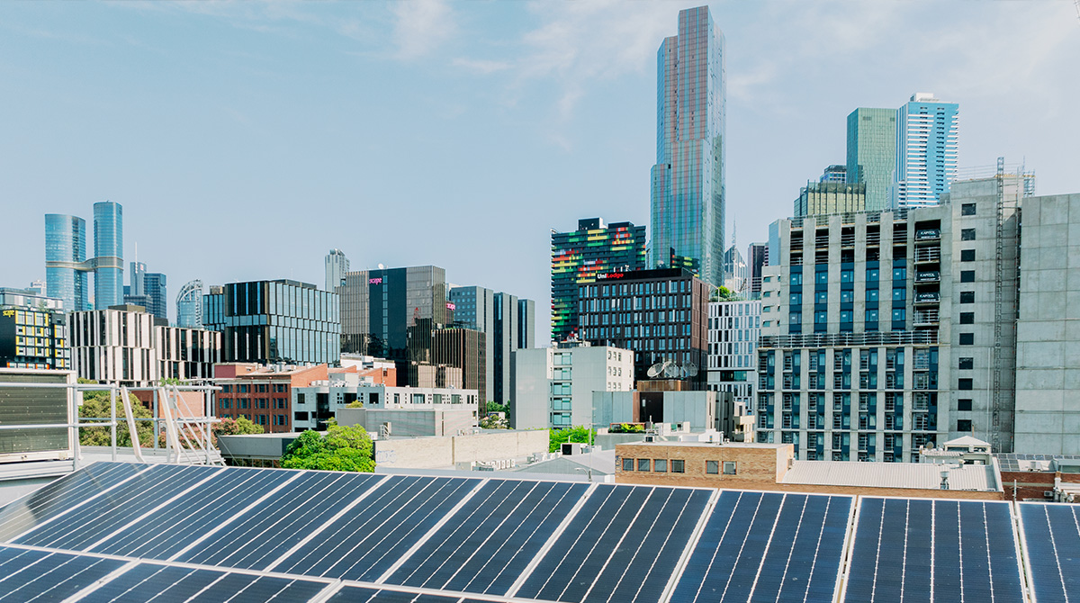 What is Sustainable Value Creation?