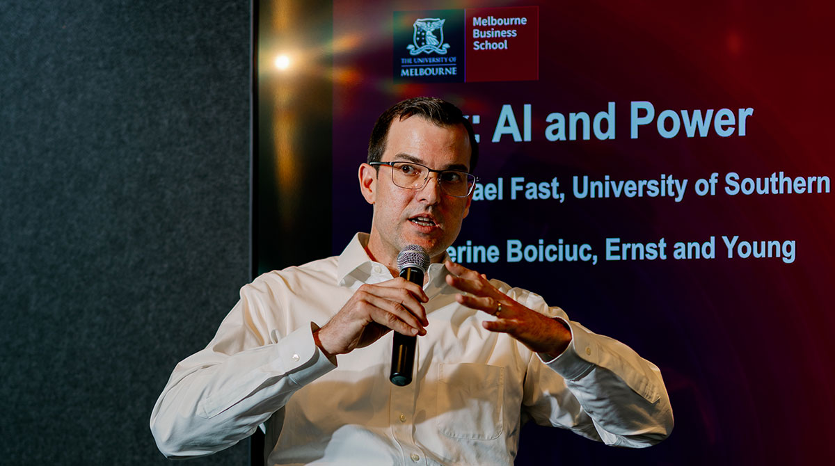 How AI will impact organisational power dynamics 