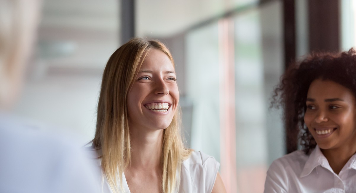 Empathy at work can boost performance