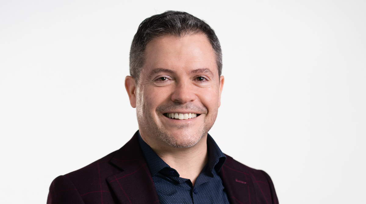Andrés Bayer | Melbourne Business School