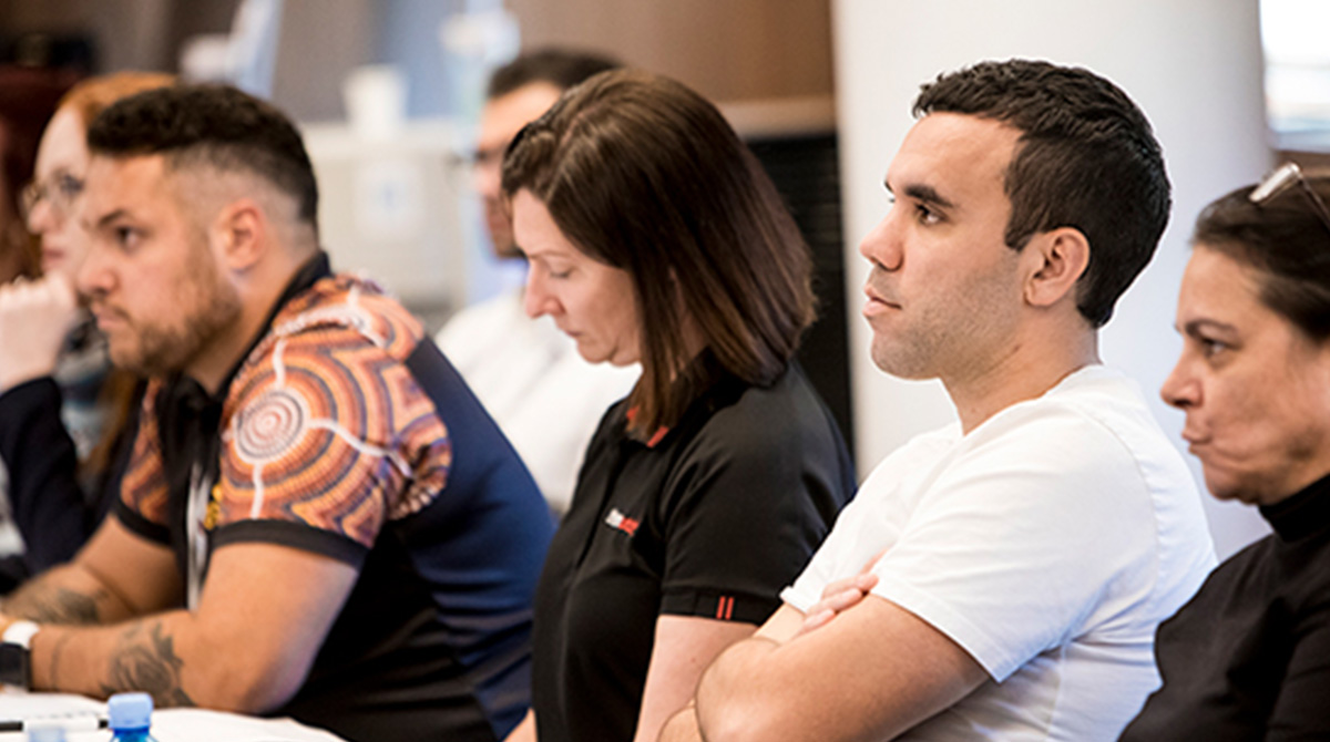 BHP Indigenous Scholarship