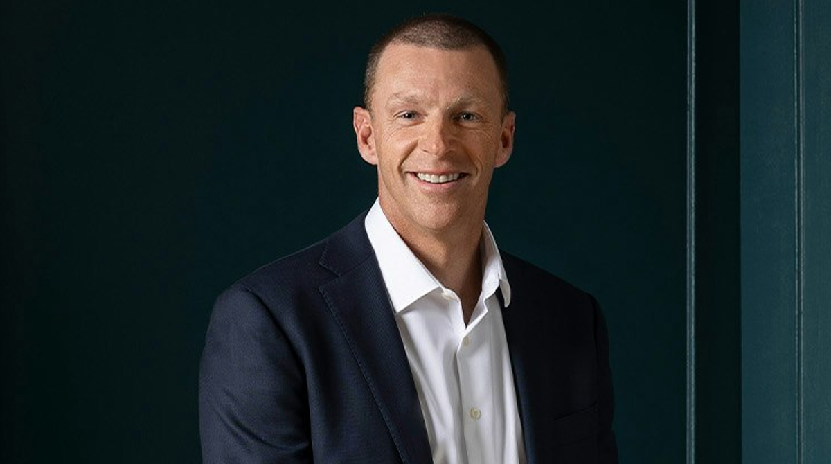 Drew Ginn | Aspiring CEO Program | Melbourne Business School